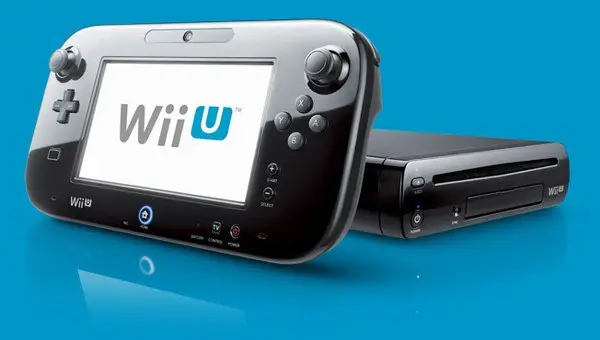 Comprar la Wii U