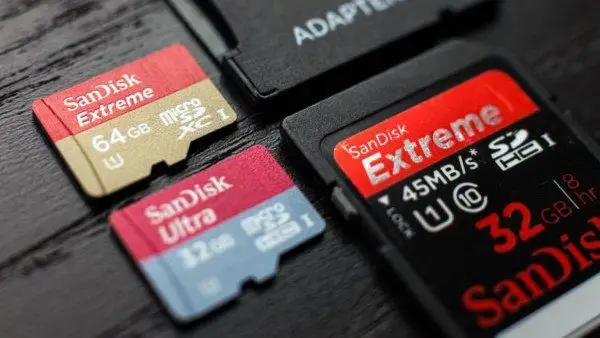 MicroSD A1: La tarjetas de memoria optimizadas para aplicaciones