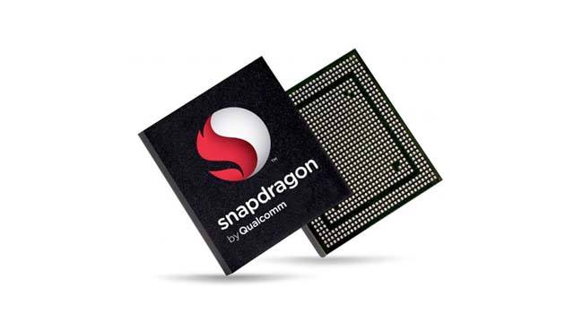 Qualcomm Snapdragon 845
