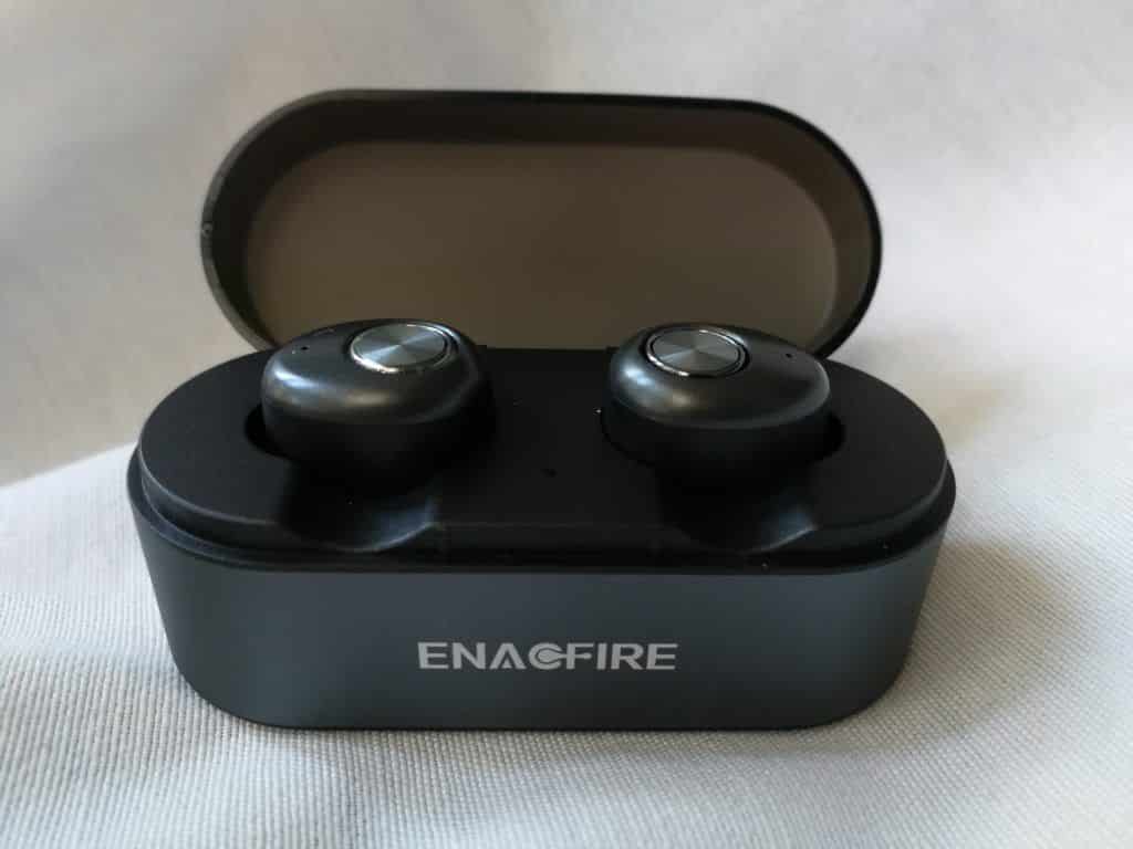 Enacfire E18