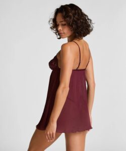 San Valentín y lencería: el arte de regalar (y regalarse) confianza y sensualidad 1 San Valentín y lencería: el arte de regalar (y regalarse) confianza y sensualidad 1
